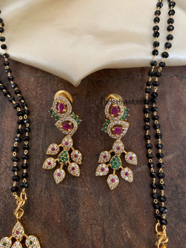 Mangalsutra set