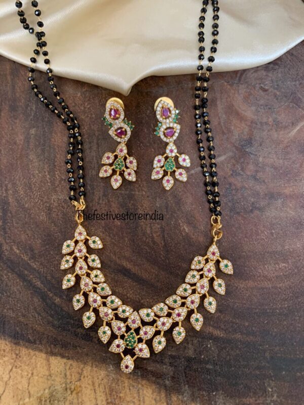 Mangalsutra set