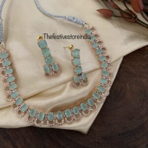 Classy pastel green