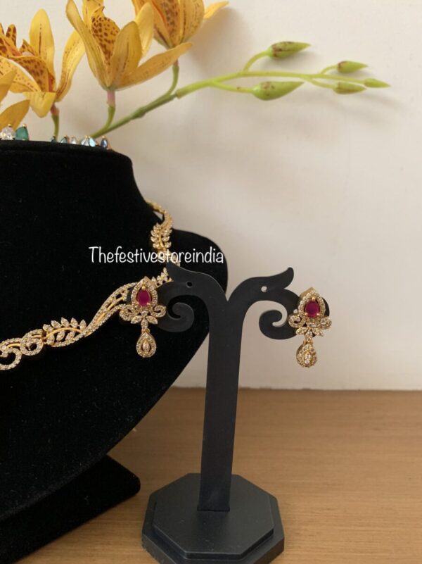 AD changeable set