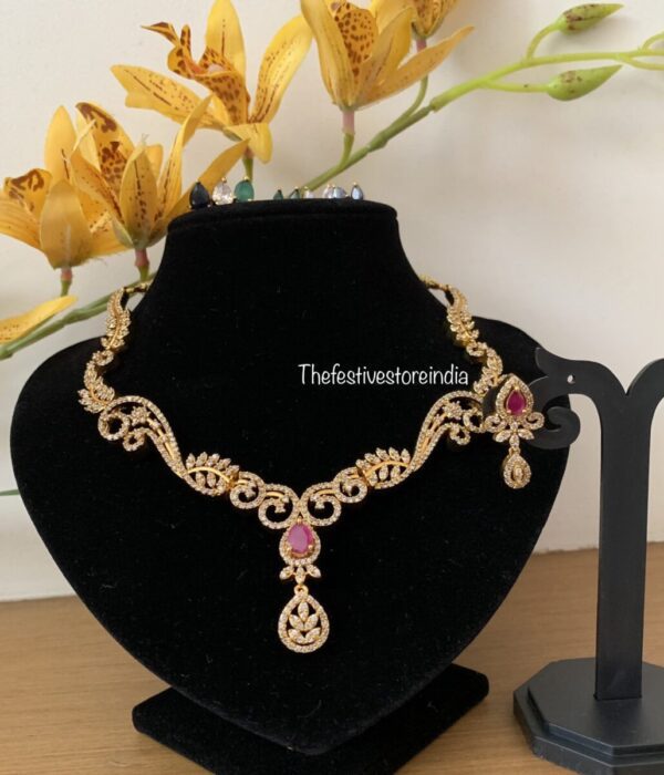 AD changeable set