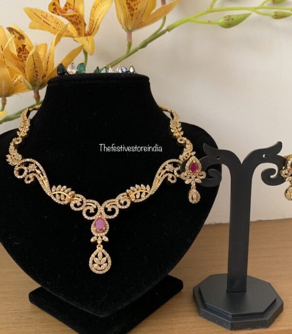 AD changeable set
