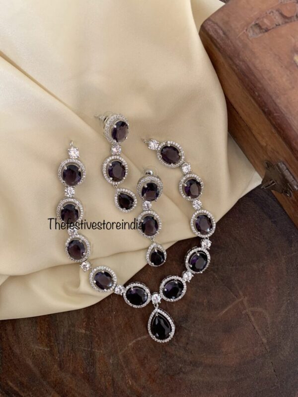 AD Purple set