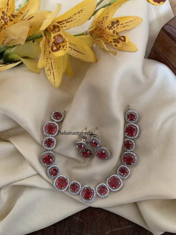AD ruby set