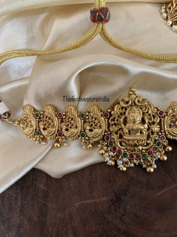 Navilu Lakshmi Set