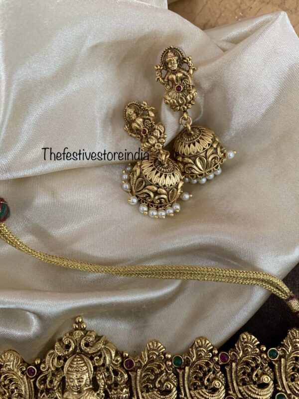 Navilu Lakshmi Set