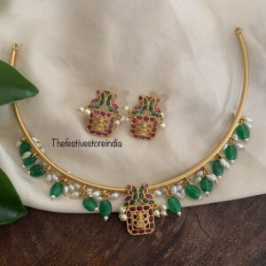 Box Lakshmi hasli set