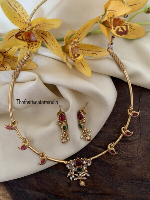 Budgeted Lotus hasli set