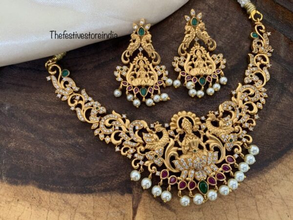 AD lakshmi set