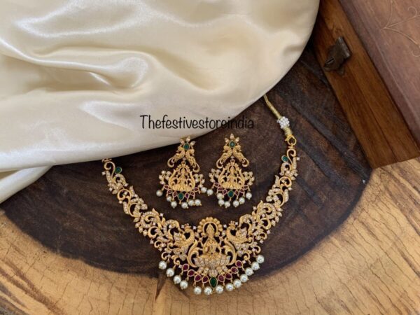 AD lakshmi set