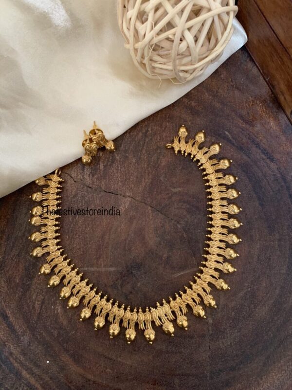 Simplistic All gold