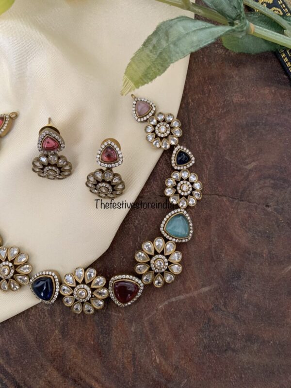 Victorian RANG