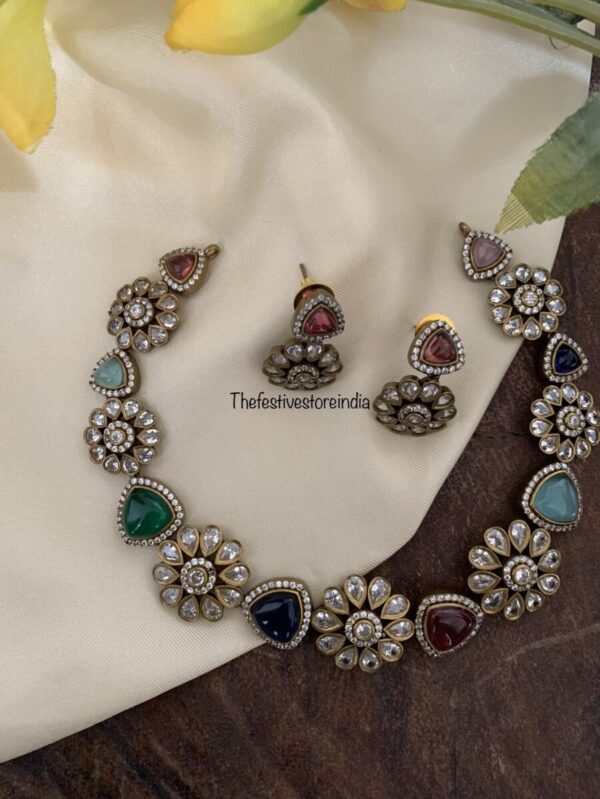 Victorian RANG