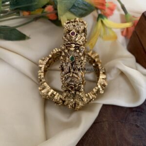 Openable idol kada - set of 2