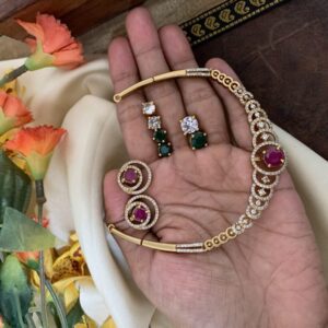 AD changeable kanti