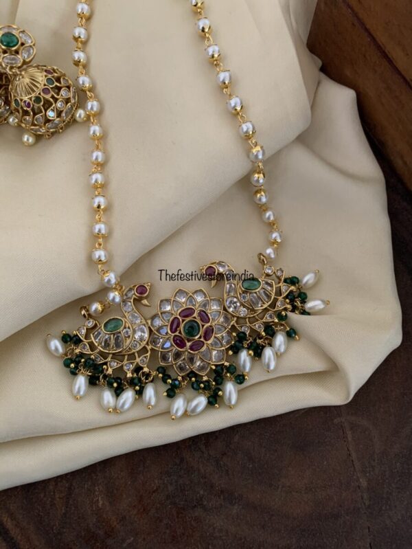Pearl Navilu haaram set