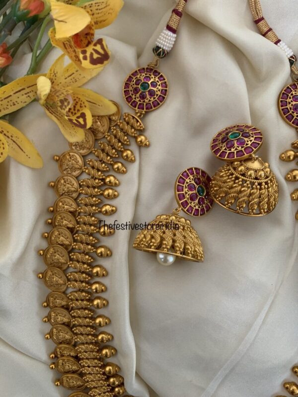 Heavy Kaasu Haaram set