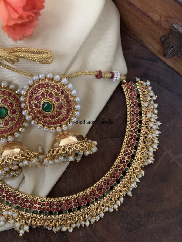All pearls Onam edit