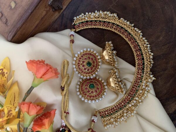 All pearls Onam edit