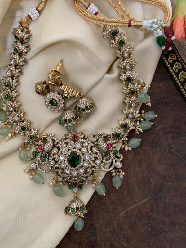 NEW Victorian mint drops set