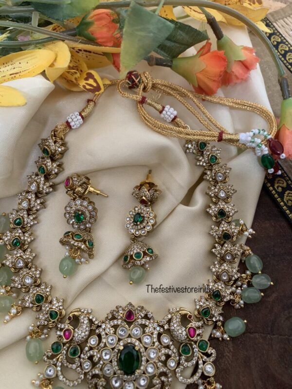 NEW Victorian mint drops set