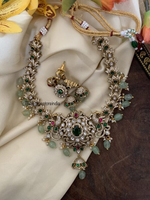 NEW Victorian mint drops set