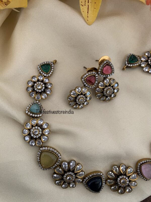 Victorian new RANG