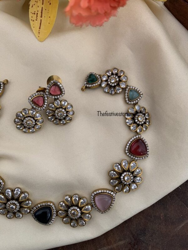Victorian new RANG