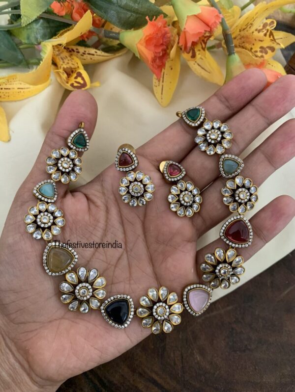 Victorian new RANG