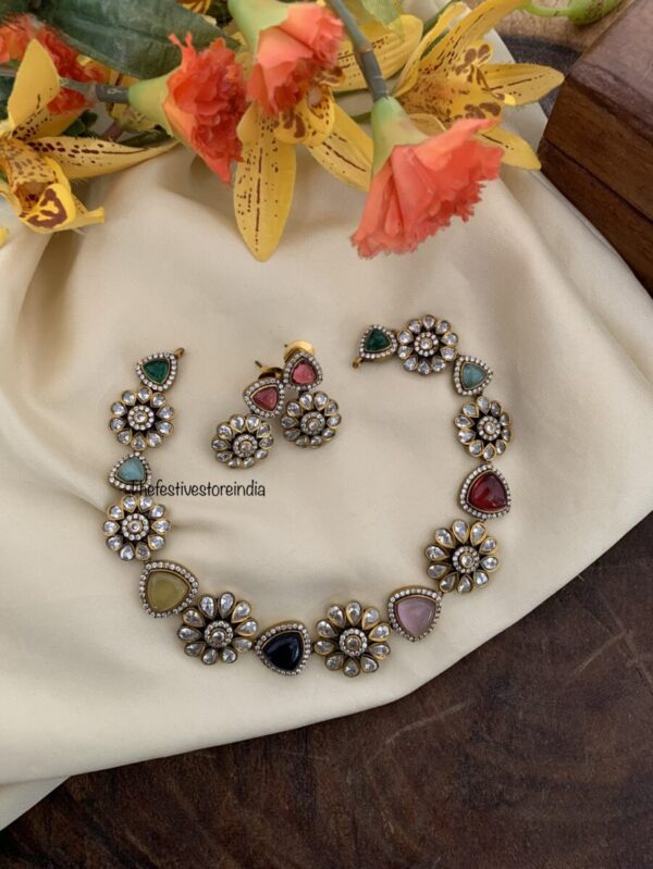 Victorian new RANG