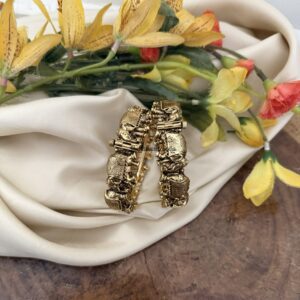Elephant Kada set of 2