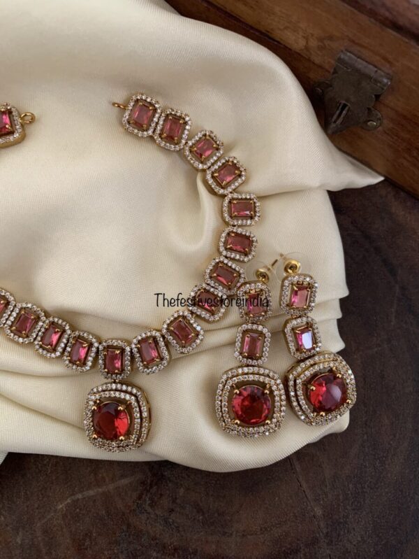 AD ruby set