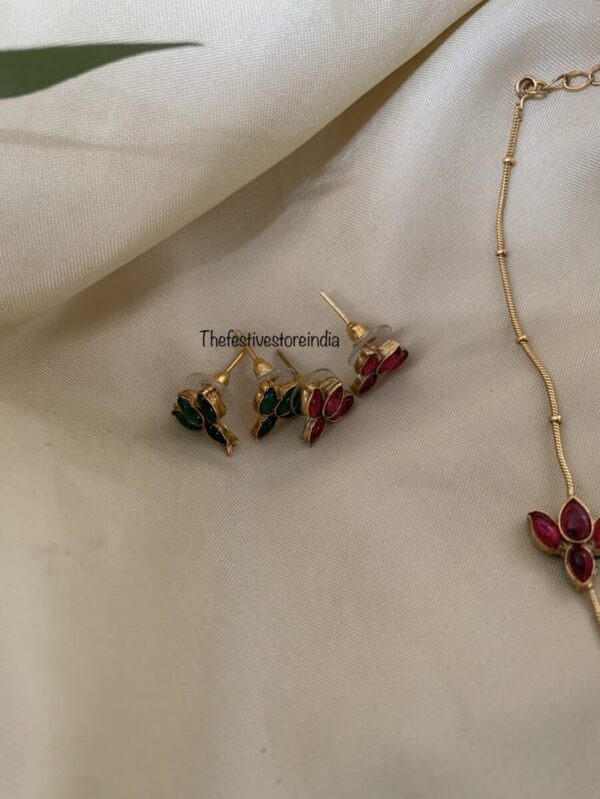 Lotus reversible set