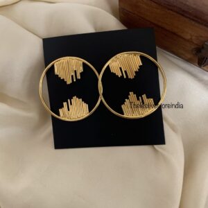 Naksh earrings
