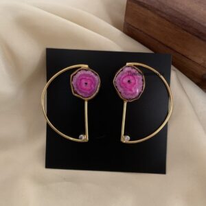 Resin Magenta
