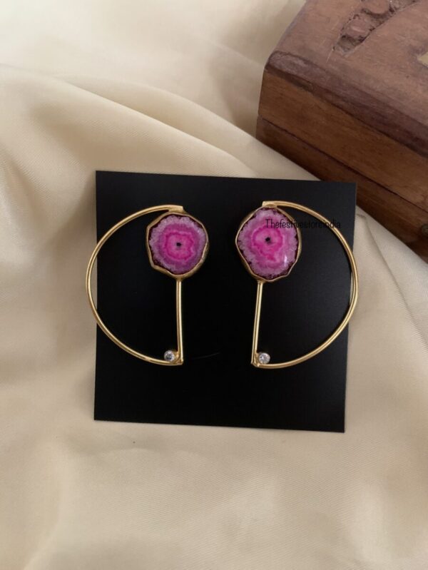 Resin Magenta