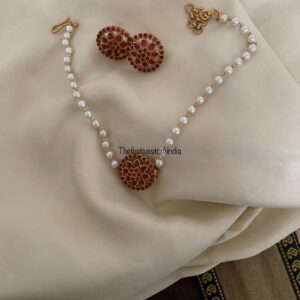 Kemp pearls
