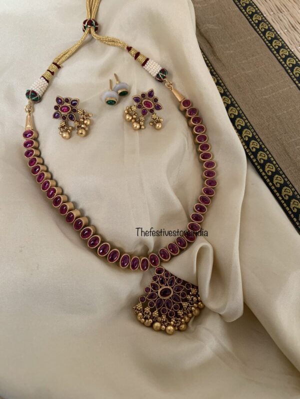 2 in 1 Reversible set