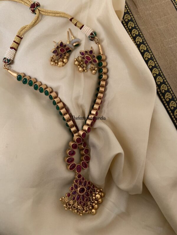 2 in 1 Reversible set