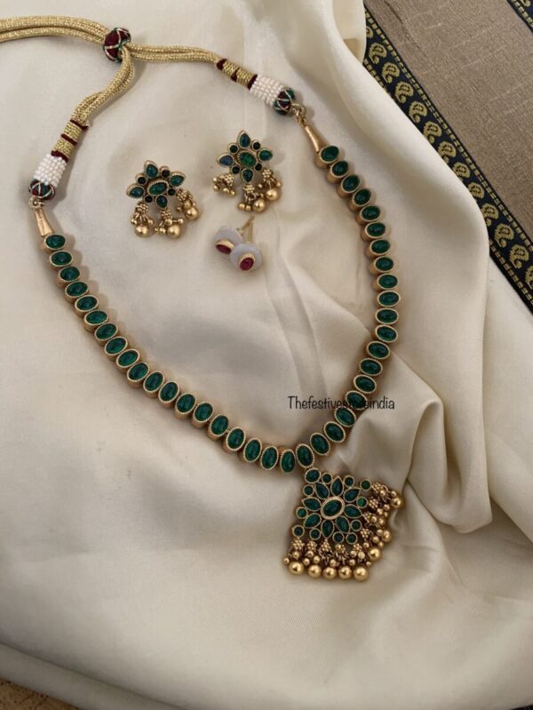 2 in 1 Reversible set
