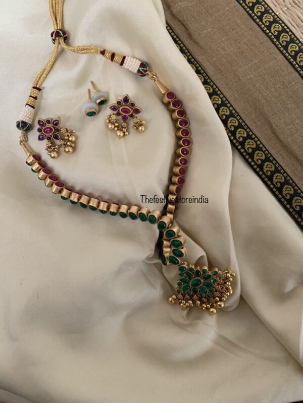 2 in 1 Reversible set