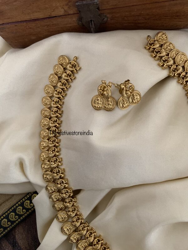 42 cms Navilu kaasu haaram set