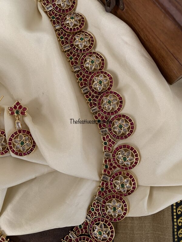 Premium polish bottu haaram set
