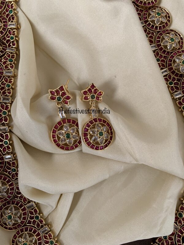 Premium polish bottu haaram set
