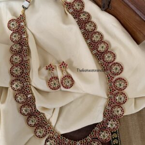 Premium polish bottu haaram set
