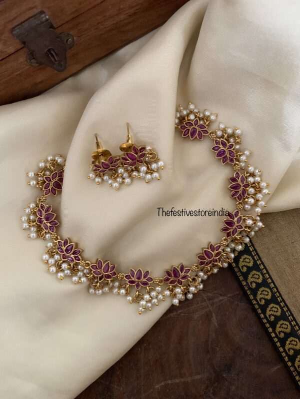 Taamara set