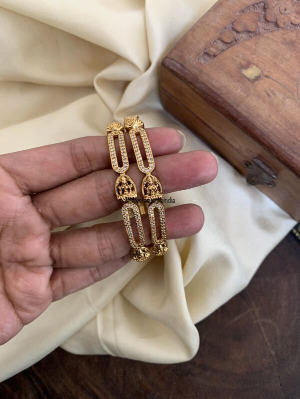 Lakshmi AD bangles