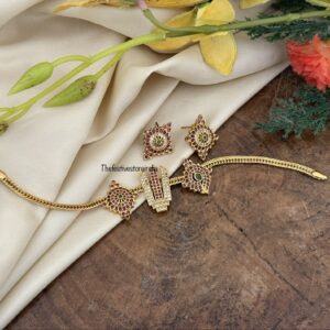 Mini Namam set