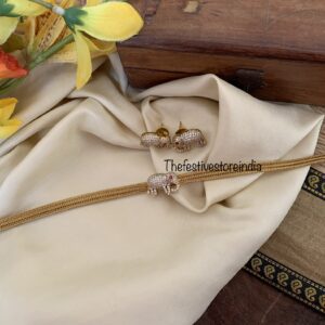 Minimalist mopp AD ambaari set ( kids friendly)