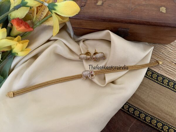 Minimalist mopp AD ambaari set ( kids friendly)